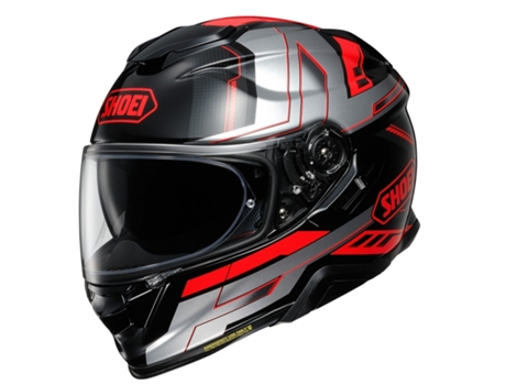 Casco SHOEI Gt-Air 2 - Aperture Tc-1 - M