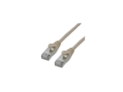 Cable de red MCL Samar Cat.6 F/UTP