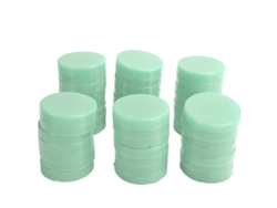 2026 cera Dura Depilatoria Unissex para Pelo Corporal 1000g Aloe Cian para Brazos Piernas Axilas