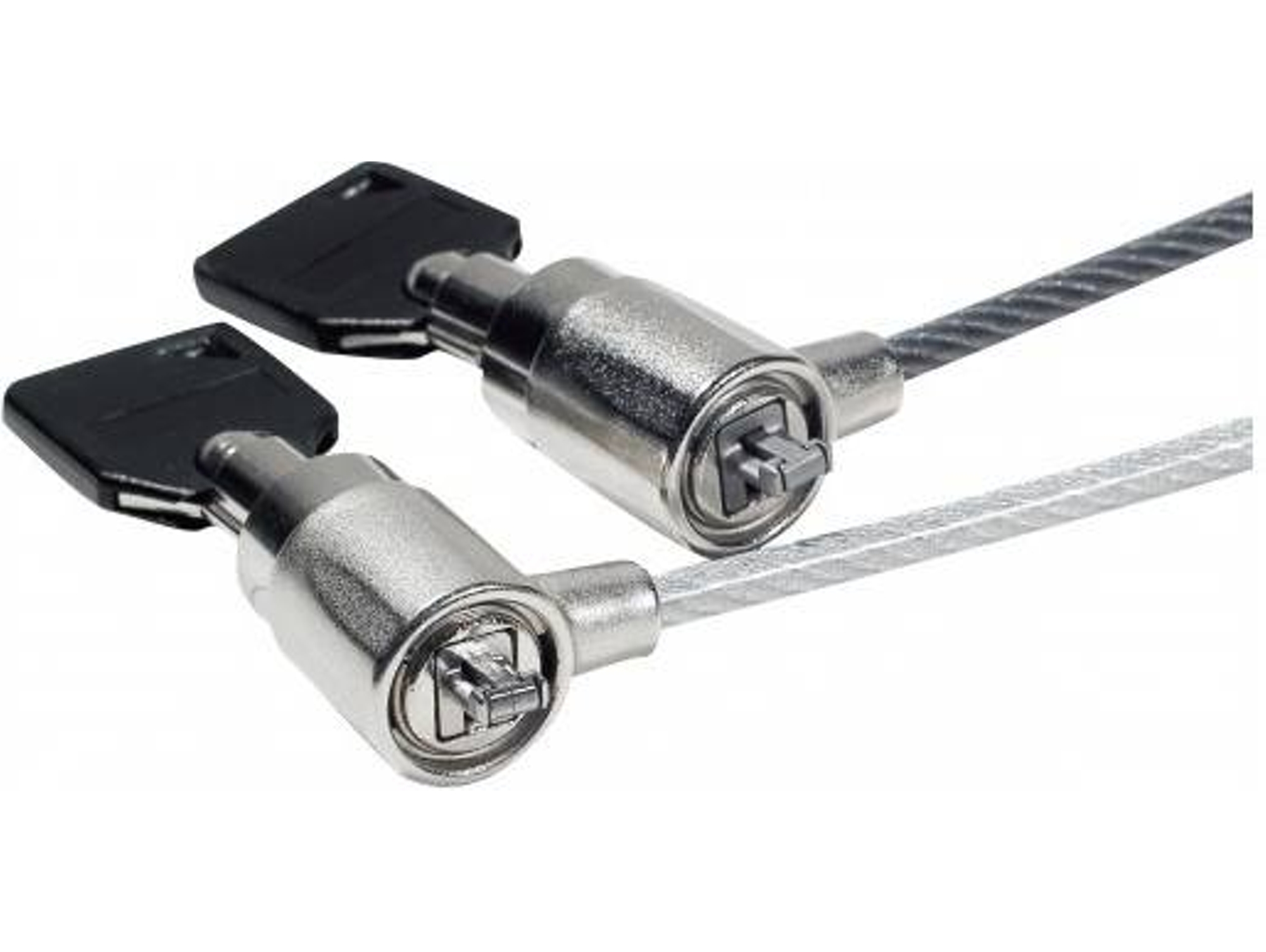 Candado DACOMEX Double Anti-Theft