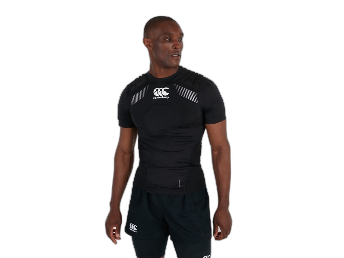 Hombreras de Rugby CANTERBURY Elite