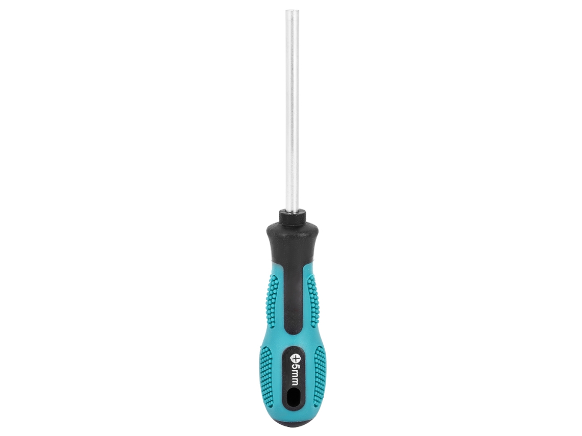 Extractor De Tornillos De Cruz Cóncavos Empotrados De 5 Mm Para Tornillos De Cruz Convexos - Herramienta De Reparación