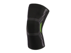 Rodillera de compresión para soporte de rodilla, ideal para deportes, correr, gimnasio, senderismo y rutas de senderismo.