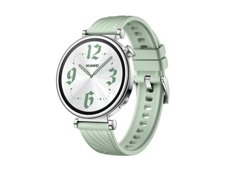 HUAWEI Watch GT 4 41mm Bluetooth Verde Green Aurora-B19FG
