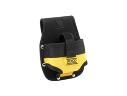 Porta Flex�m de Nylon ALYCO