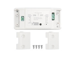 Control Remoto Smart Switch Con 8 Grupos De Tareas Programadas A Través De Teléfono Móvil