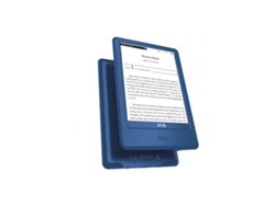 Libro electrónico Dickens Light 2 Pro 6 8gb USB C Azul Spc