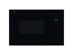 Microondas AEG TS5GM25EB (25 L - Con Grill - Inox Negro)