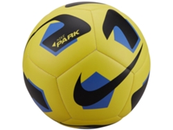 NIKE NK Park Team Ball DN3607-765, unisexo, Balones de fútbol(amarillo - 3 EU)