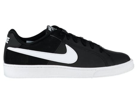 Zapatillas NIKE Court Royale Mujer (36.5 - Negro)