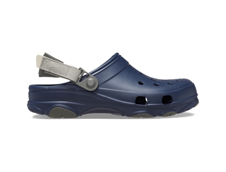 Sandalias CROCS Classic All Terrain Verde (46/47)