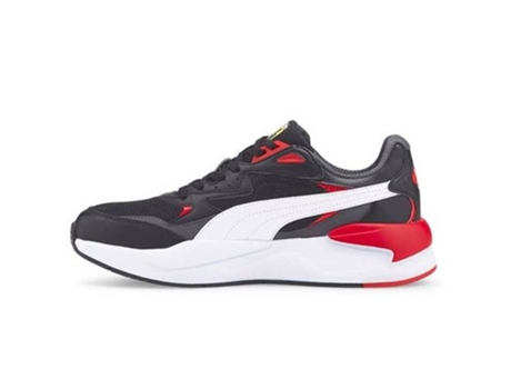 Zapatos PUMA Ferrari Xray Speed Fibras Sintéticas (46 - Gris)