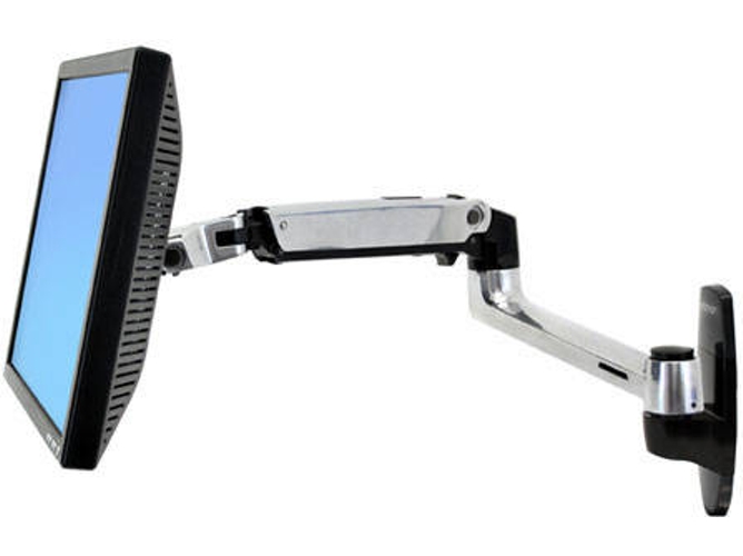 Soporte de TV ERGOTRON 60-600-009 (32'' - Hasta 47.6 Kg)