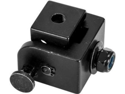 Soporte Kh 1 Eurolite negro (59006844)