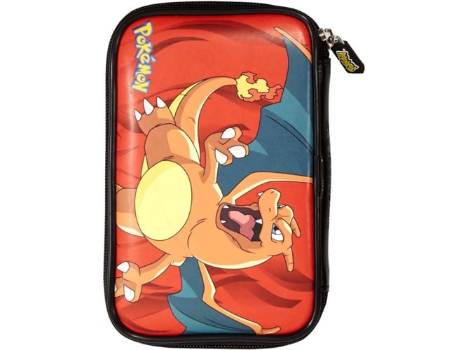 Funda de Transporte BIGBEN INTERACTIVE PXL516 para Nintendo 3DS