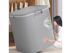 Bolsa De Almacenamiento De Ropa Extragrande (140 Litros)