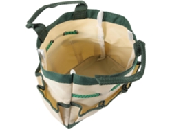 Bolsa multifuncional Alipis para guardar herramientas, 31 x 26,155 cm.