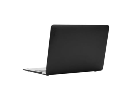 INCASE Funda para MacBook Pro de 16 pulgadas 2019 Negro