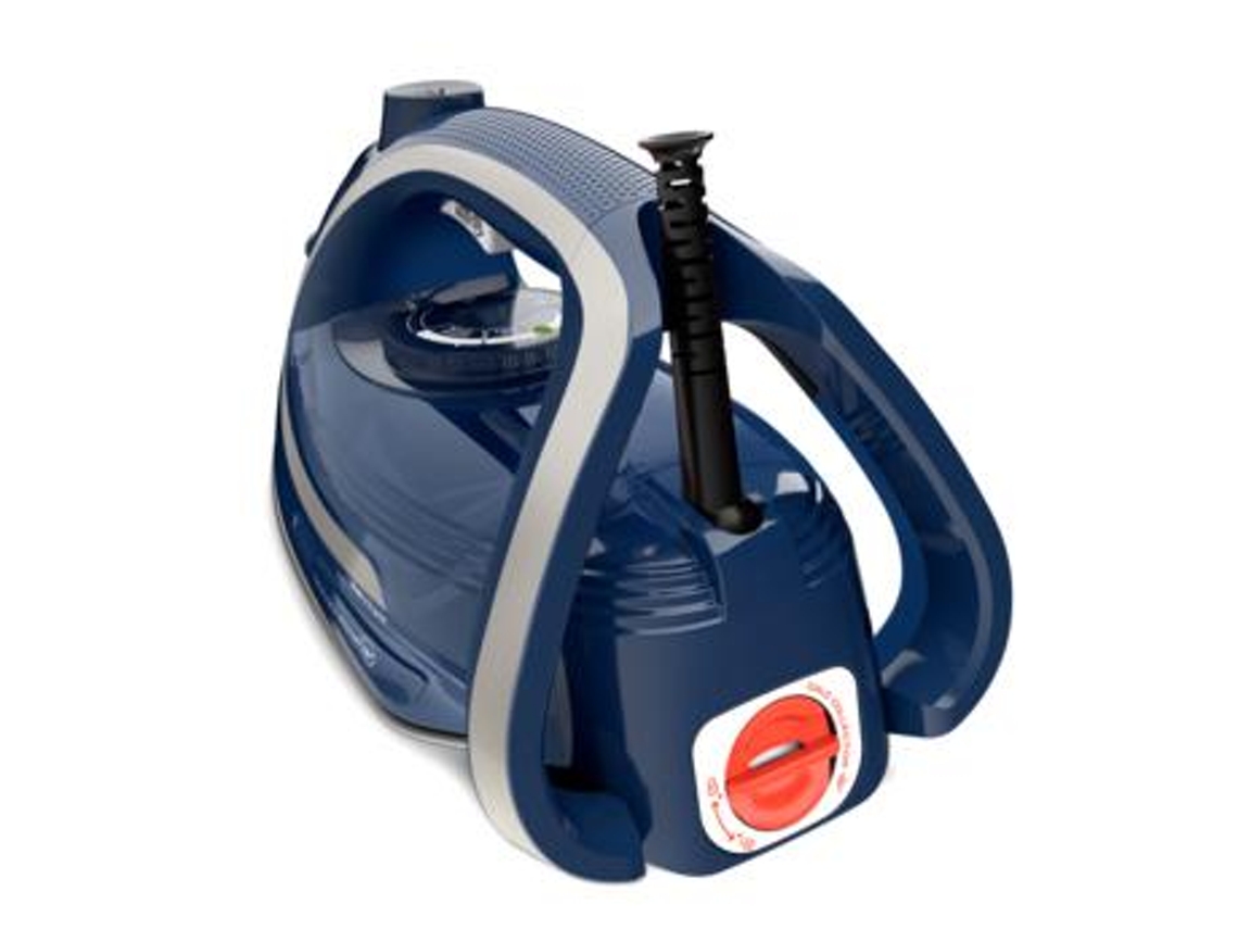 Plancha de Vapor CALOR FV6830C0 (50 g/min)
