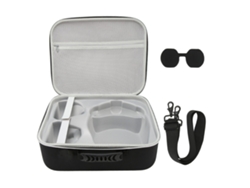 Ps Vr2 Funda De Transporte Rigida Impermeable Para Almacenamiento Y Viajes