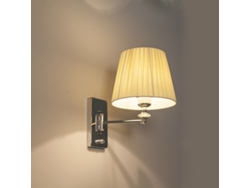Aplique De Pared Creativo Para El Hogar, Iluminación De Pared Para Habitaciones De Hotel, Pasillos, Mesitas De Noche clase Energética A++
