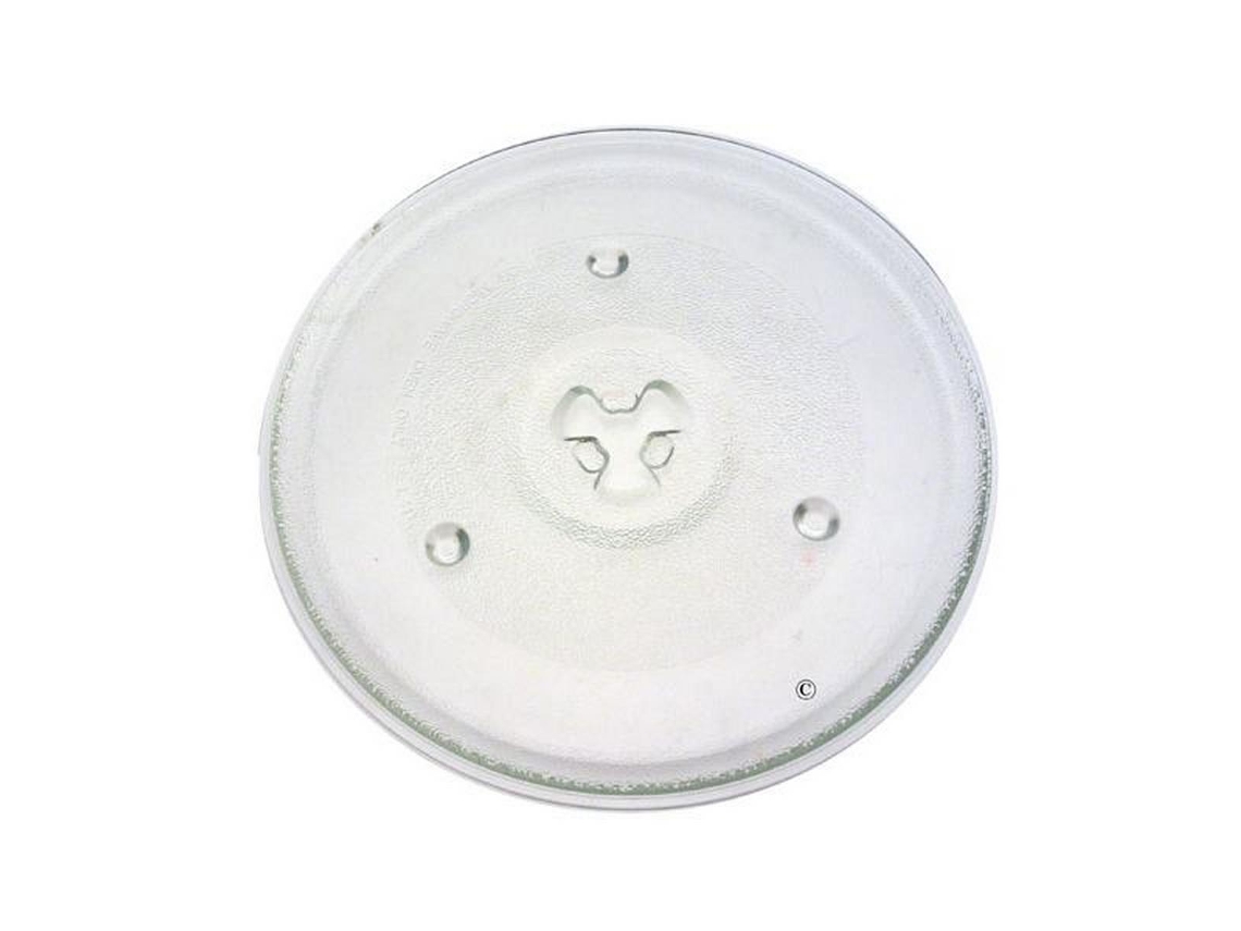 Plato de Vidrio 480120101188 262100500003 WHIRLPOOL