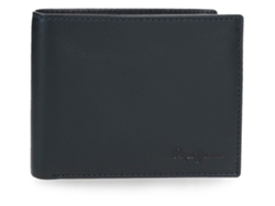 Cartera azul Luton de Pepe Jeans