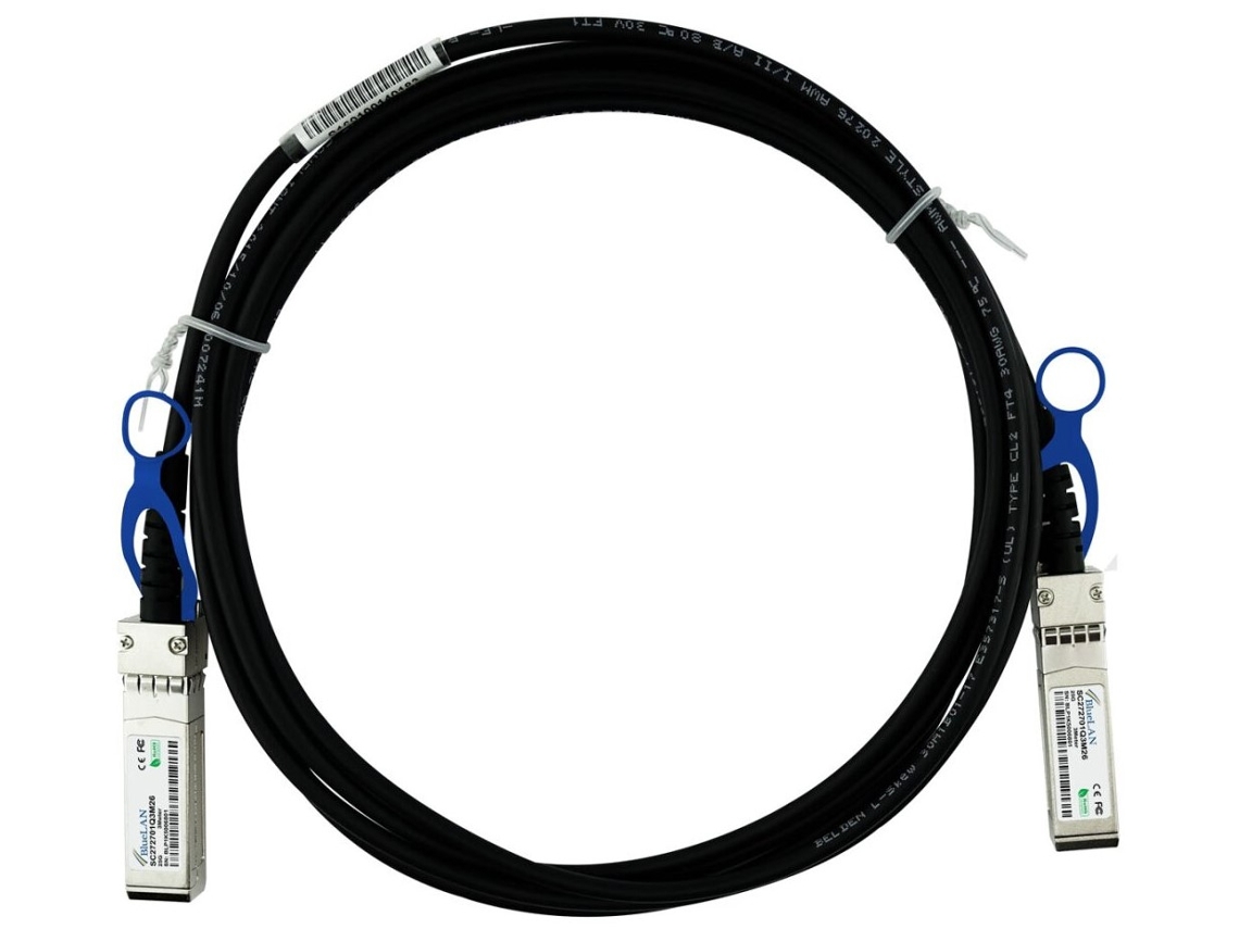 Cable BLUEOPTICS