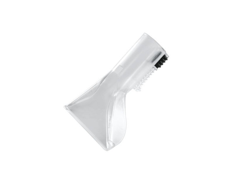 Kärcher Upholstery nozzle Boquilla de lavado Blanco
