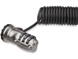Candado STARTECH LTLOCK3DCOIL