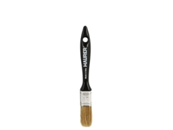 Paletina Profesional MAURER Cerda Blanca 20 mm