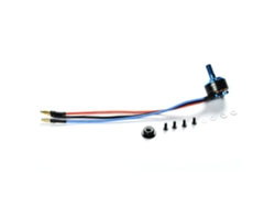 Motor Sin Escobillas Zohd Dart250g 1406-2600kv Avión Rc Fpv Epp 570mm 250g Alas Flecha