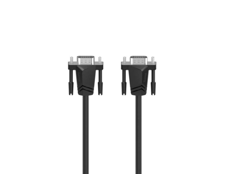 Cable de Vga Full-Hd 1080P 1,50 M HAMA