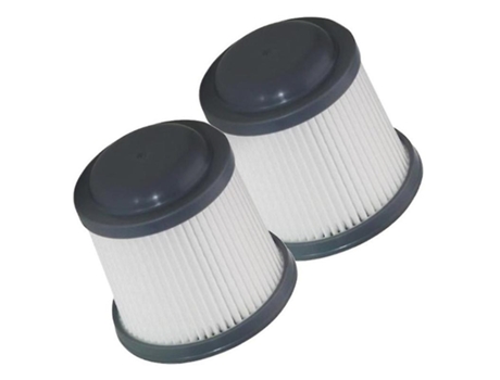 Acessórios de Aspirador Filtro Hepa Vf90 para Black & Decker Pvf110 Phv1210 Phv1210P Phv1210B Phv1210L-A9 Pd1820Lf Pd1820Lg P