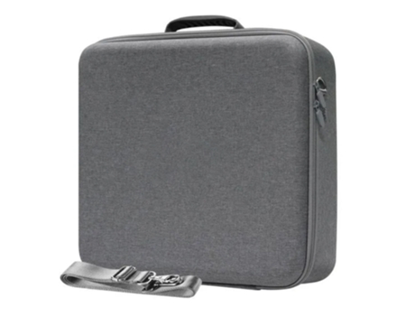 TECHKIDZ Estuche rígido para PS5 Gris