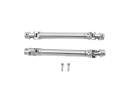 Ejes De Transmisión Delanteros Y Traseros Universales Para Coches Rc Fms 1/10 Mashigan Atlas Accesorios Para Coches Rc