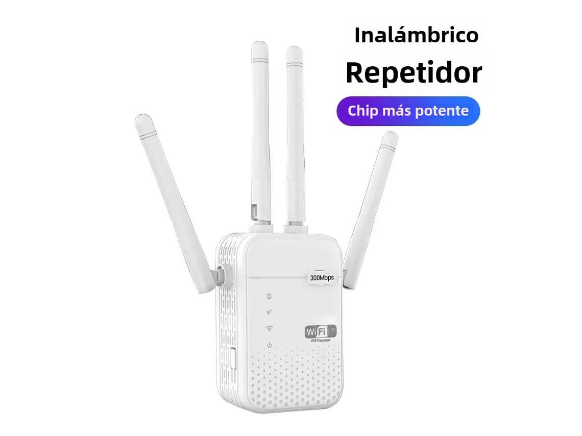 Mdug 300 Mbpsinalámbrico Wi-fireloj De Repetición 2.4genrutador De Señal 802.11nconexión Inalámbrica De Largo Alcancewi-fi