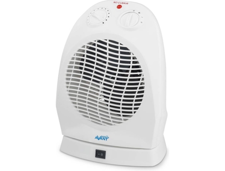 Calefactor AVANT AV7560 (2000 W)