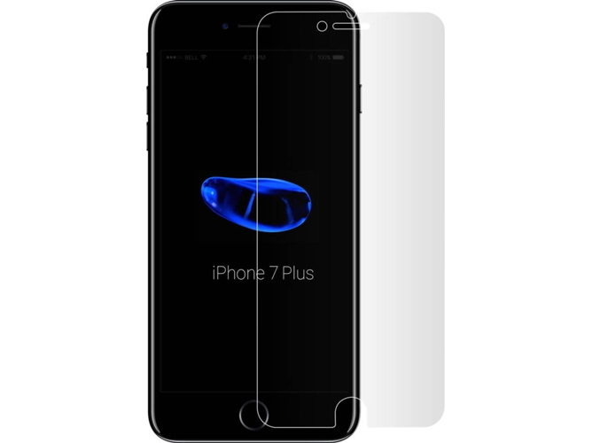 Protector de Pantalla AVIZAR iPhone 7 Plus, 8 Plus