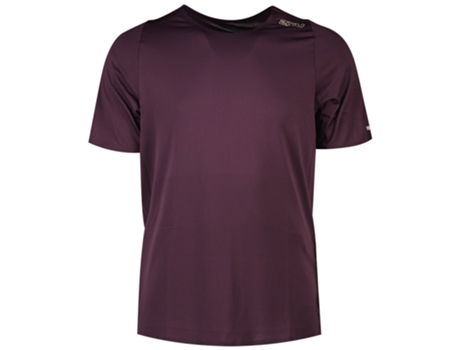 Camiseta de Hombre para Fitness 2XU Speed Tech Morado (M)