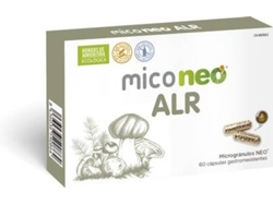 Complemento Alimentar NEO Mico Alr (60 cápsulas)