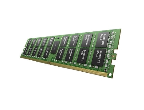 Memoria RAM DDR4 SAMSUNG (2933 MHz - 21)