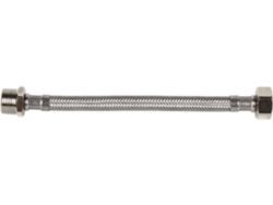 Conexión Flexible Inox M1/2- H1/2 30 cm