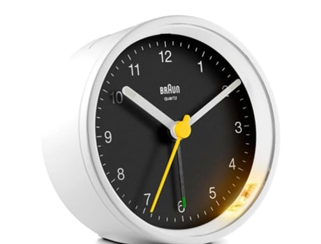 Braun Bc 12 Wb