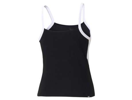 Puma Rebel Cropped Braces T-Shirt
