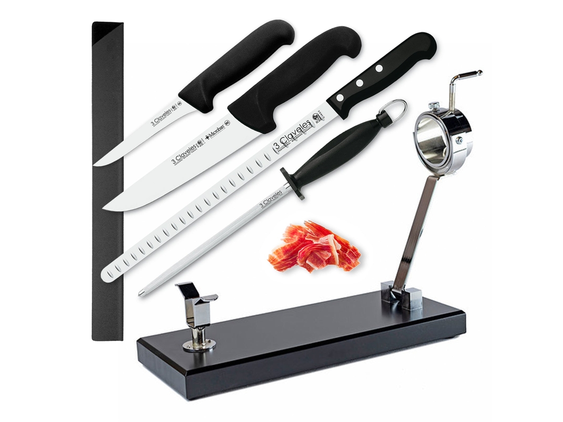 Soporte para Jamón BELLO