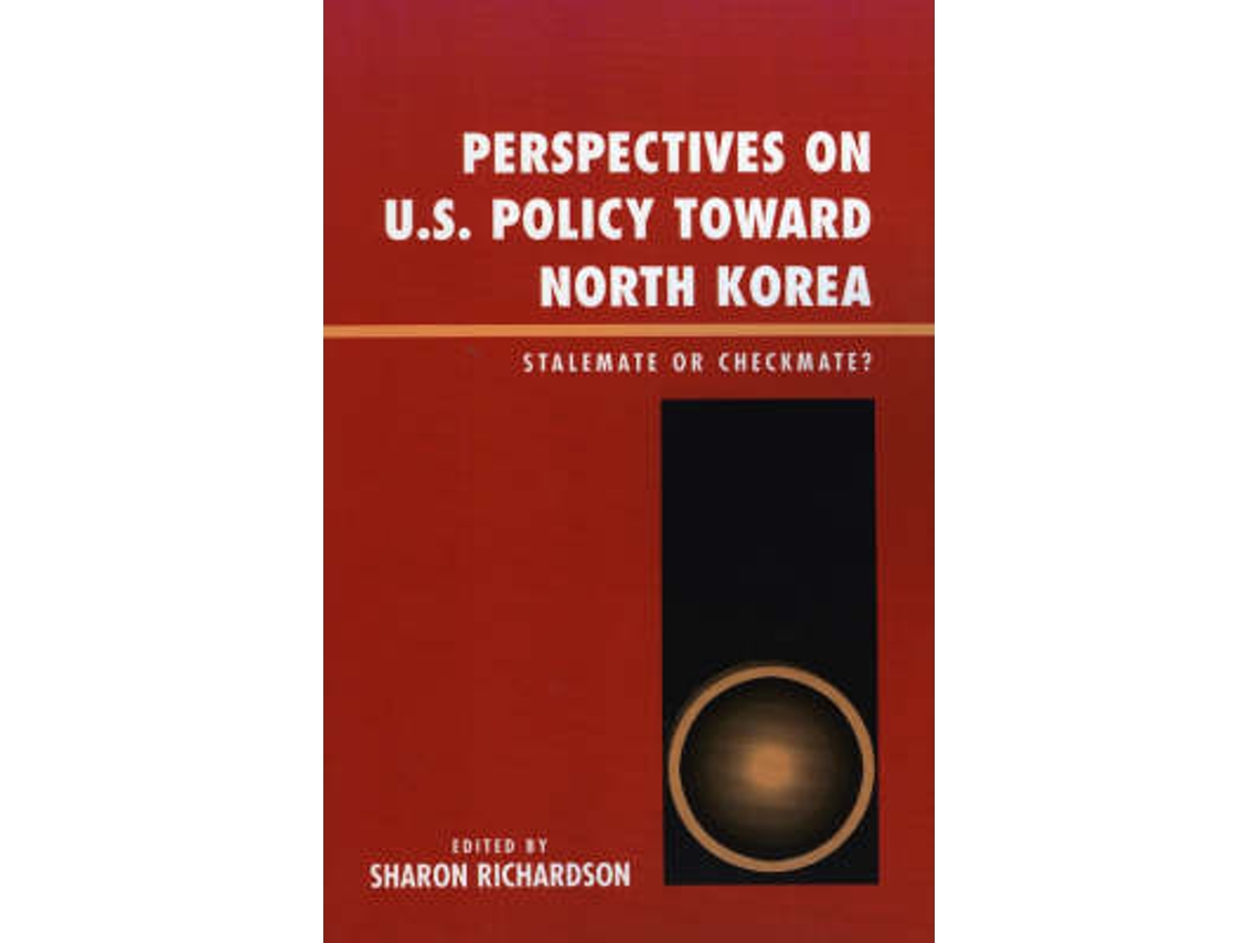 Libro Perspectives on U.S. Policy Toward North Korea (Inglés)
