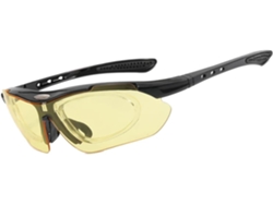Gafas De Ciclismo Fotocromáticas Con Montura, Para Hombre Mujer, Montaña Carretera. Ajuste Protección Cómodo