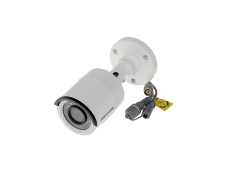 DS-2CE16D0T-IRF Cámara tubular para exteriores de 2 MP