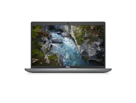 Laptop DELL 1DXX7 (Gris - sRGB - 16 GB RAM - 512 GB SSD - Qwerty Español - Intel)